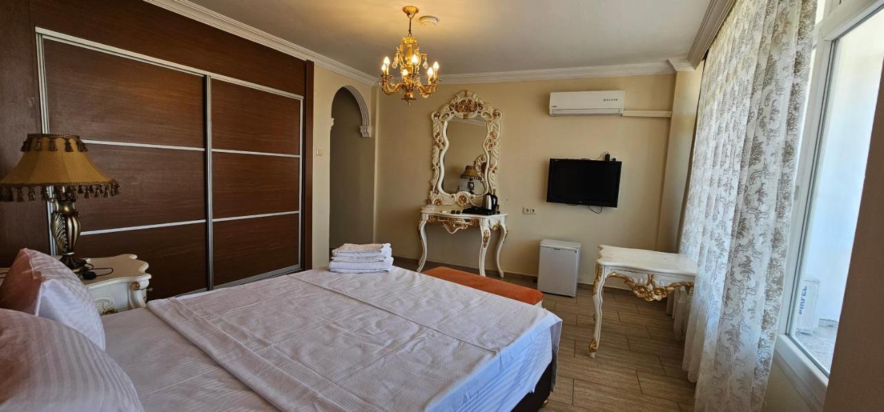 Adana Koza Hotel Esterno foto