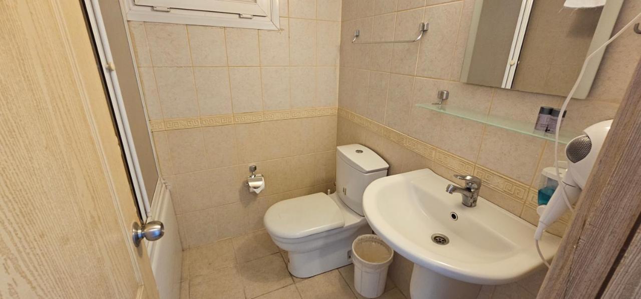 Adana Koza Hotel Esterno foto