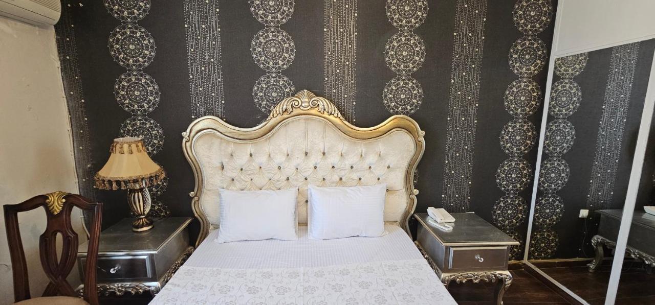 Adana Koza Hotel Esterno foto