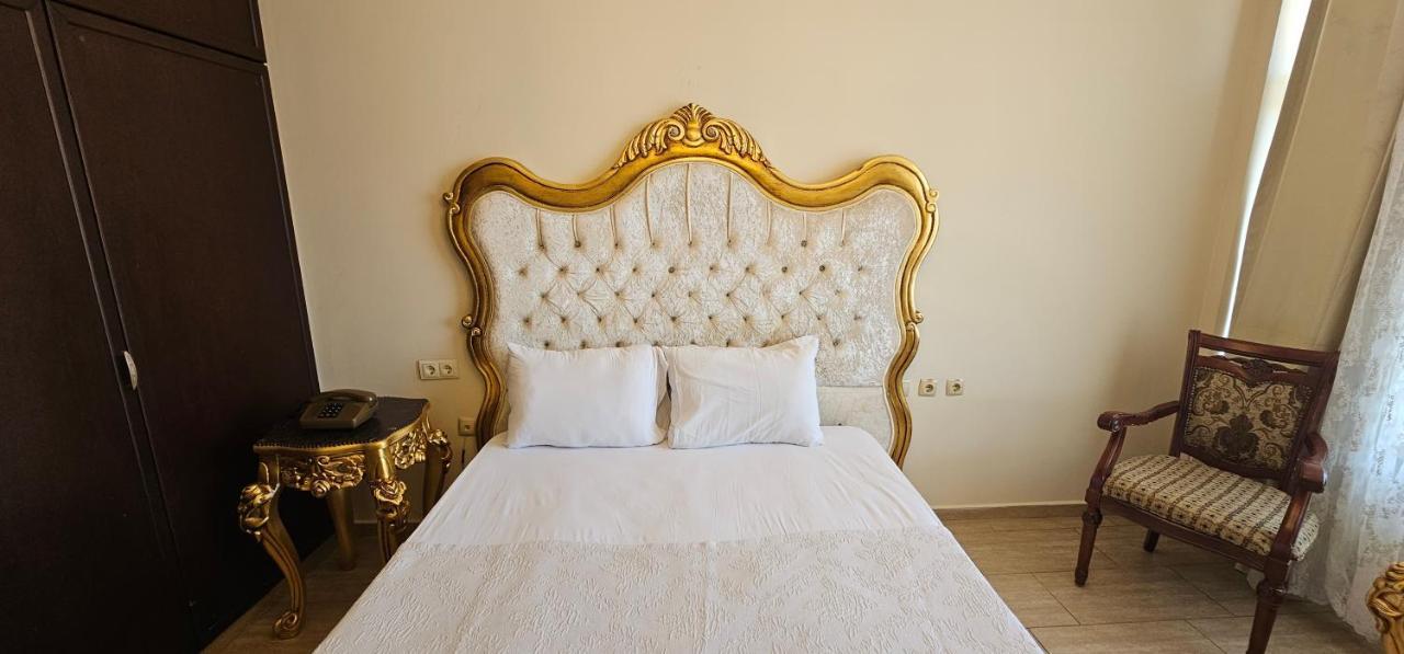 Adana Koza Hotel Esterno foto