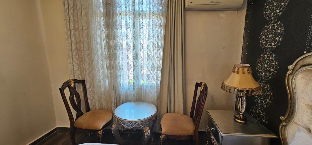 Adana Koza Hotel Esterno foto