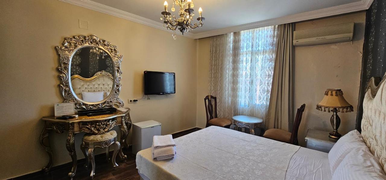 Adana Koza Hotel Esterno foto