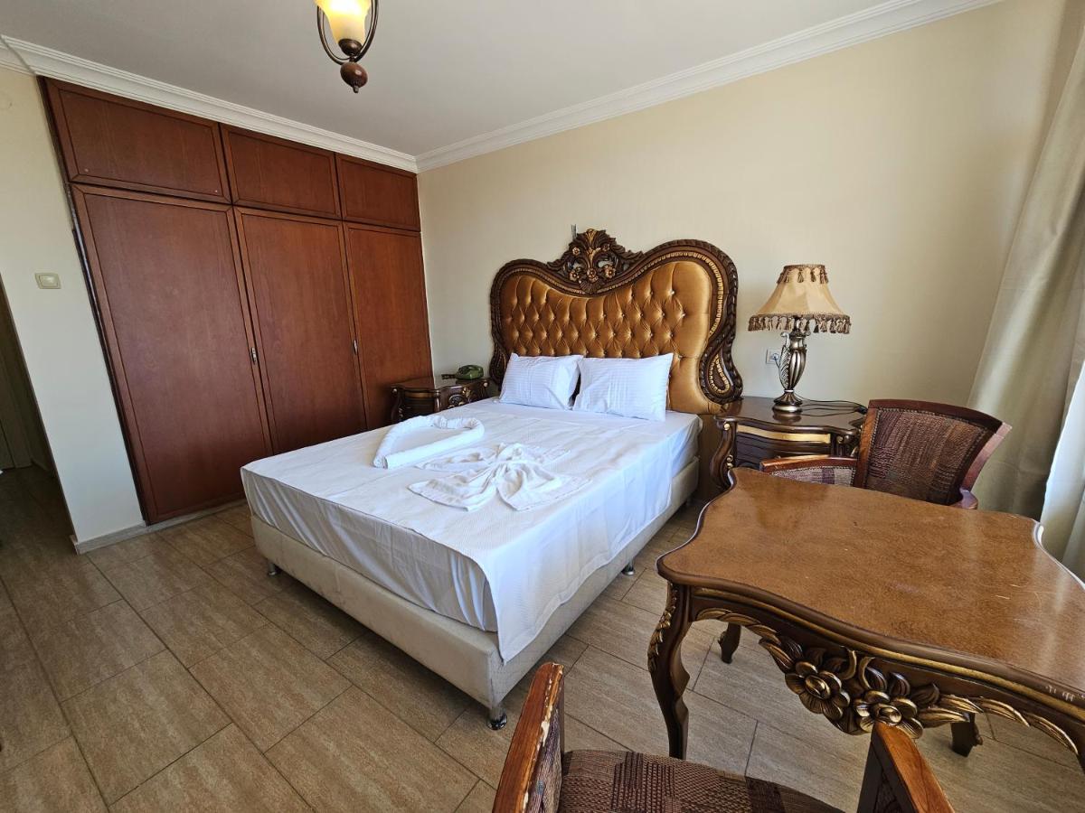 Adana Koza Hotel Esterno foto