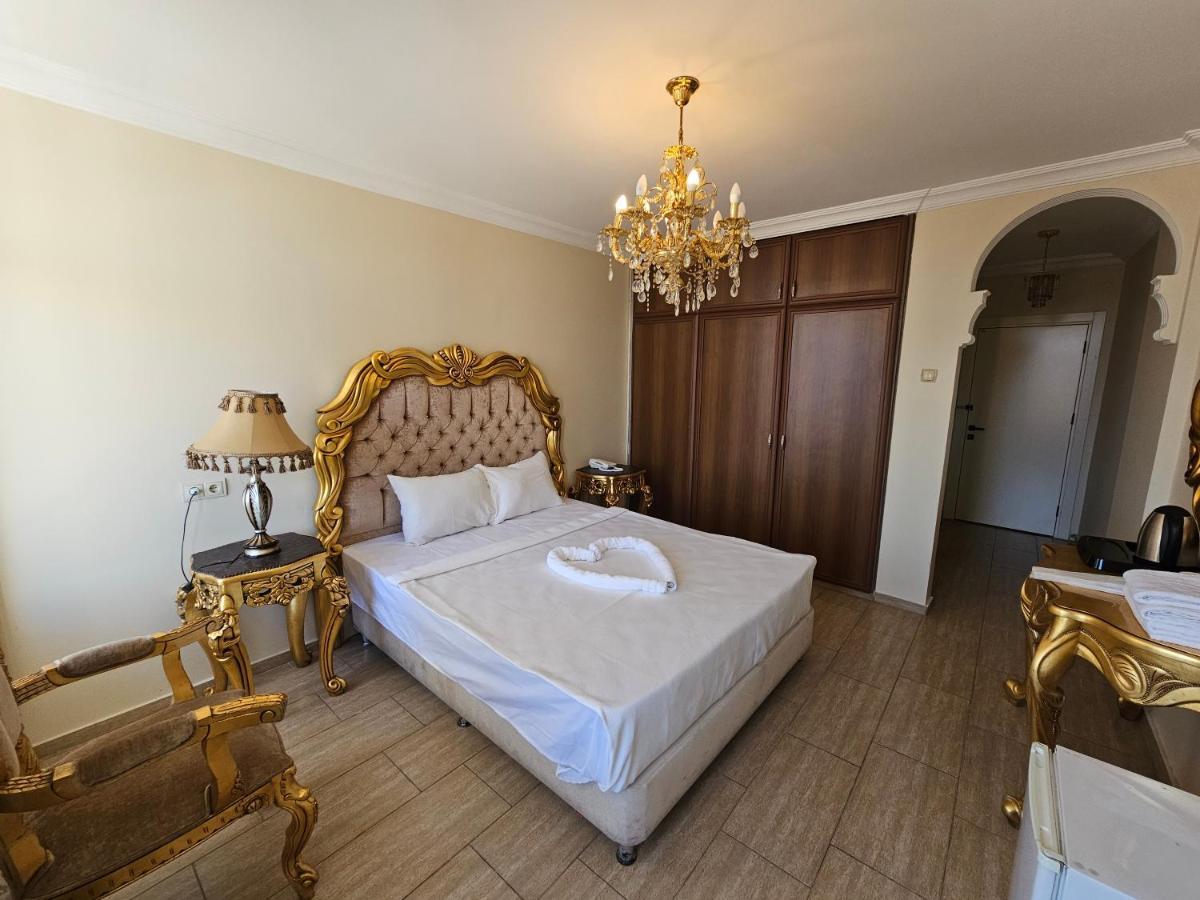 Adana Koza Hotel Esterno foto
