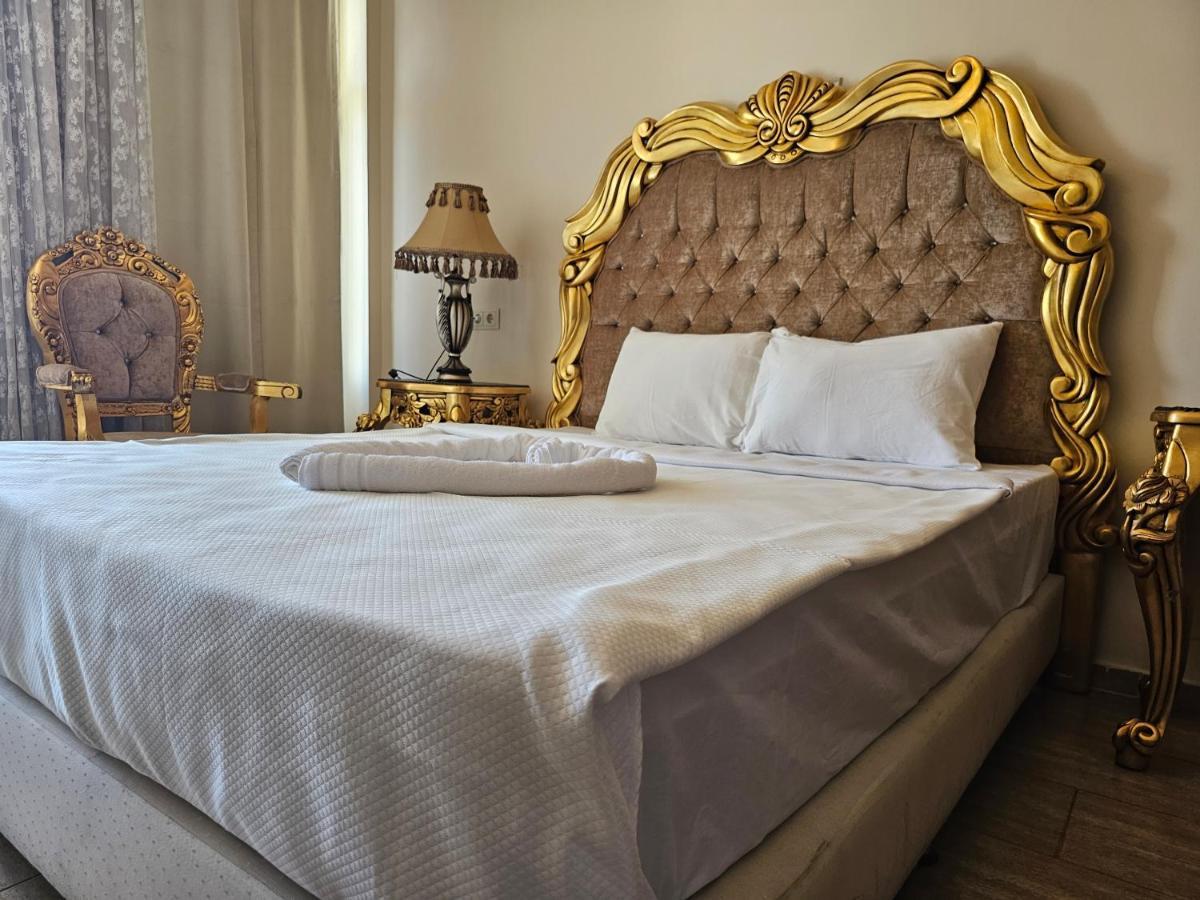 Adana Koza Hotel Esterno foto